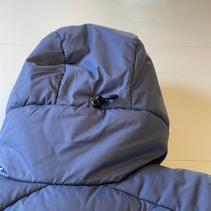 Women’s Arc’Teryx Thorium AR Hoody Jacket Greyish/Blue (see photos) - Small